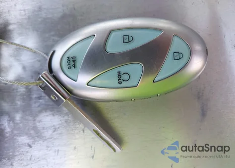 2025 Hyundai Ioniq 5 Limited z USA, uszkodzony, nr VIN 7YAKR4DA4SY024632